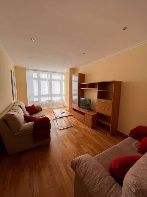 Luminoso Apartamento En El Centro De فوز المظهر الخارجي الصورة