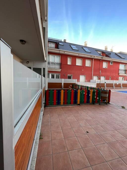 Luminoso Apartamento En El Centro De فوز المظهر الخارجي الصورة