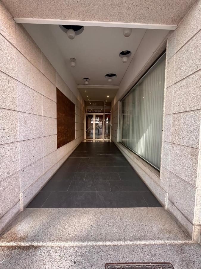 Luminoso Apartamento En El Centro De فوز المظهر الخارجي الصورة